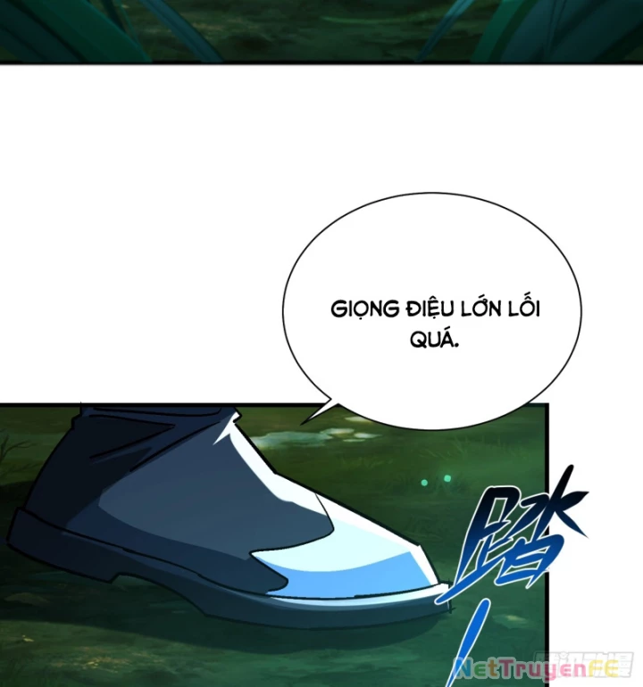 Bạn Gái Của Tôi Toàn Là Truyền Thuyết Chapter 60 - Trang 3