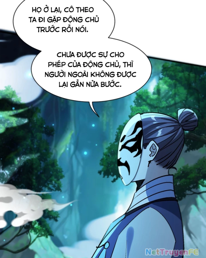 Bạn Gái Của Tôi Toàn Là Truyền Thuyết Chapter 60 - Trang 3