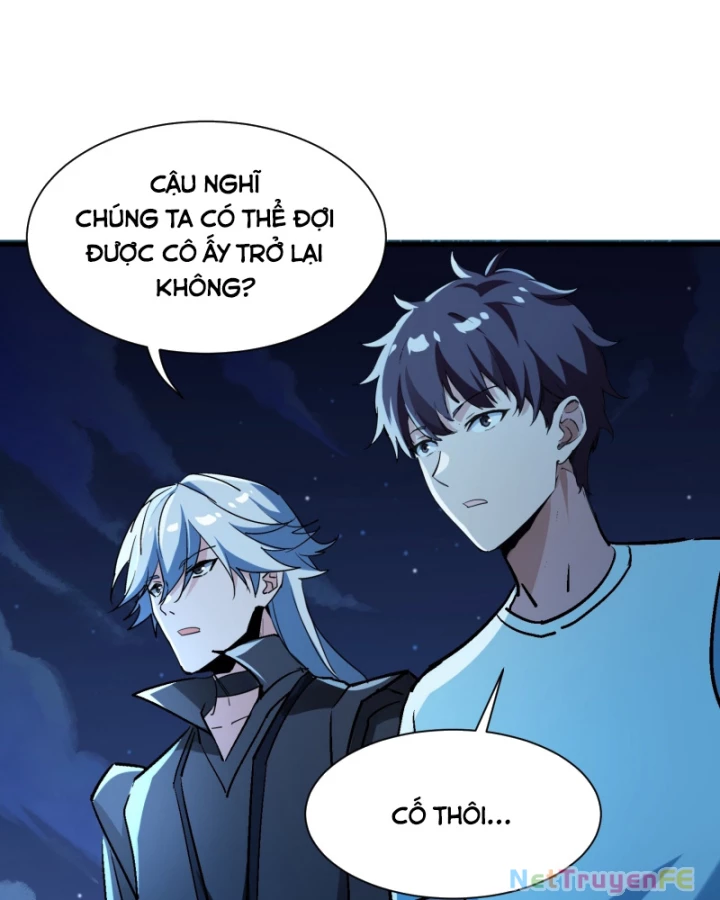 Bạn Gái Của Tôi Toàn Là Truyền Thuyết Chapter 60 - Trang 3