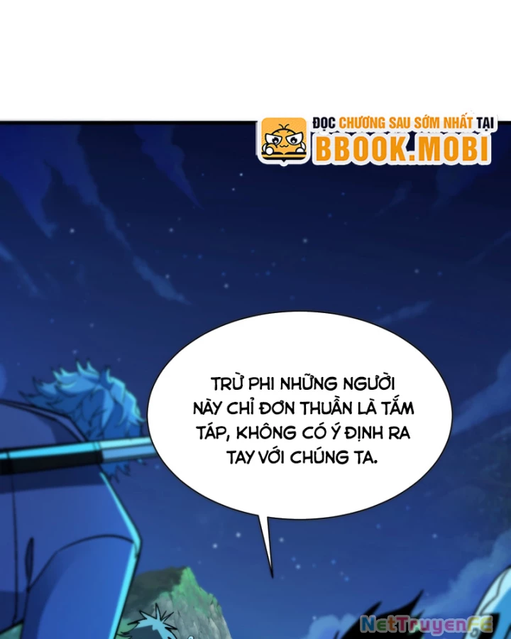 Bạn Gái Của Tôi Toàn Là Truyền Thuyết Chapter 60 - Trang 3