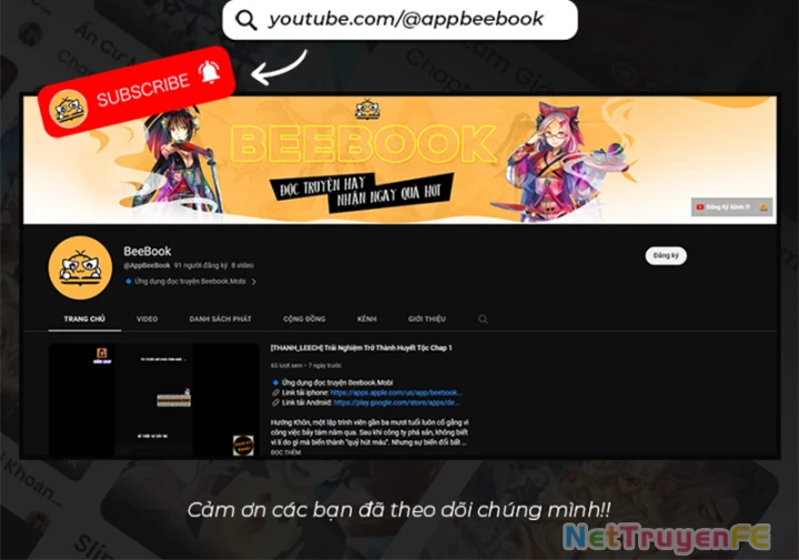 Bạn Gái Của Tôi Toàn Là Truyền Thuyết Chapter 60 - Trang 3