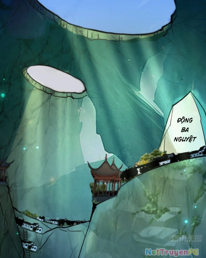 Bạn Gái Của Tôi Toàn Là Truyền Thuyết Chapter 61 - Trang 3