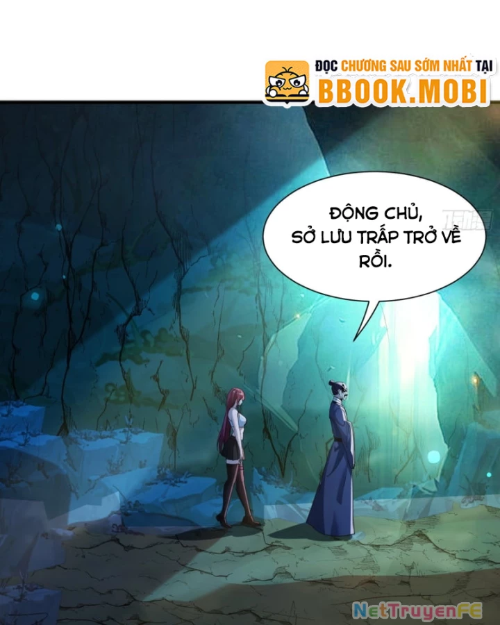 Bạn Gái Của Tôi Toàn Là Truyền Thuyết Chapter 61 - Trang 3