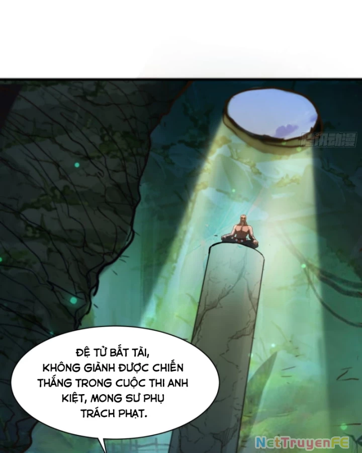 Bạn Gái Của Tôi Toàn Là Truyền Thuyết Chapter 61 - Trang 3