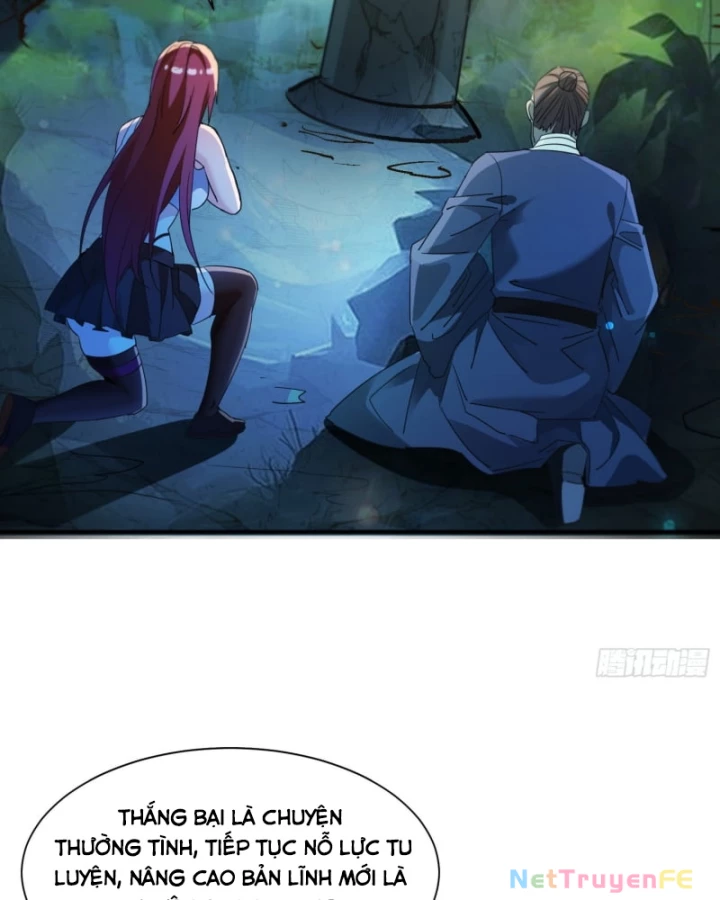 Bạn Gái Của Tôi Toàn Là Truyền Thuyết Chapter 61 - Trang 3