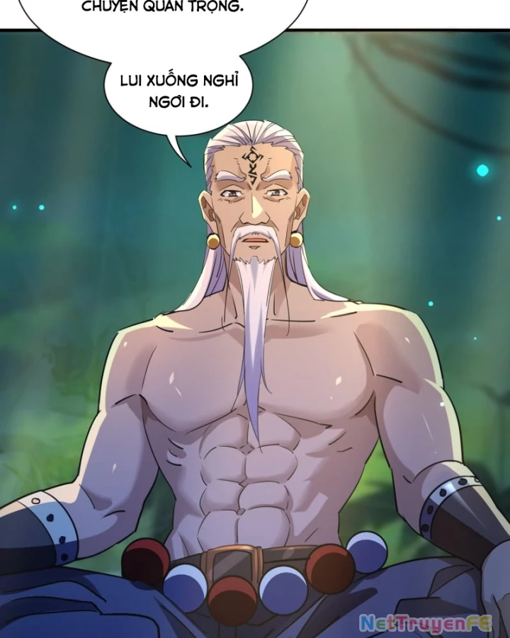 Bạn Gái Của Tôi Toàn Là Truyền Thuyết Chapter 61 - Trang 3