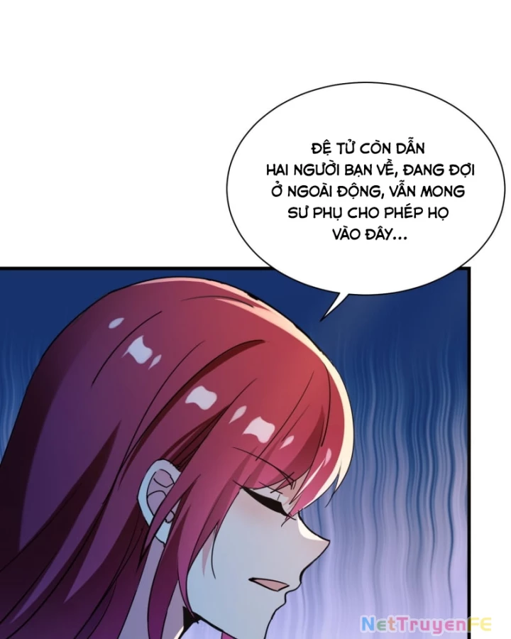 Bạn Gái Của Tôi Toàn Là Truyền Thuyết Chapter 61 - Trang 3