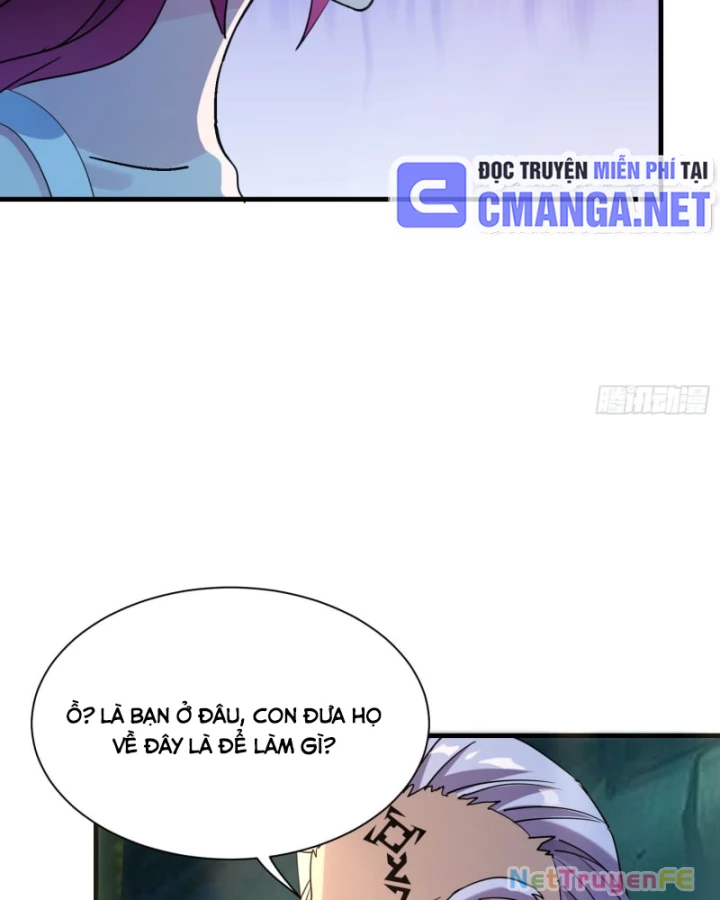 Bạn Gái Của Tôi Toàn Là Truyền Thuyết Chapter 61 - Trang 3