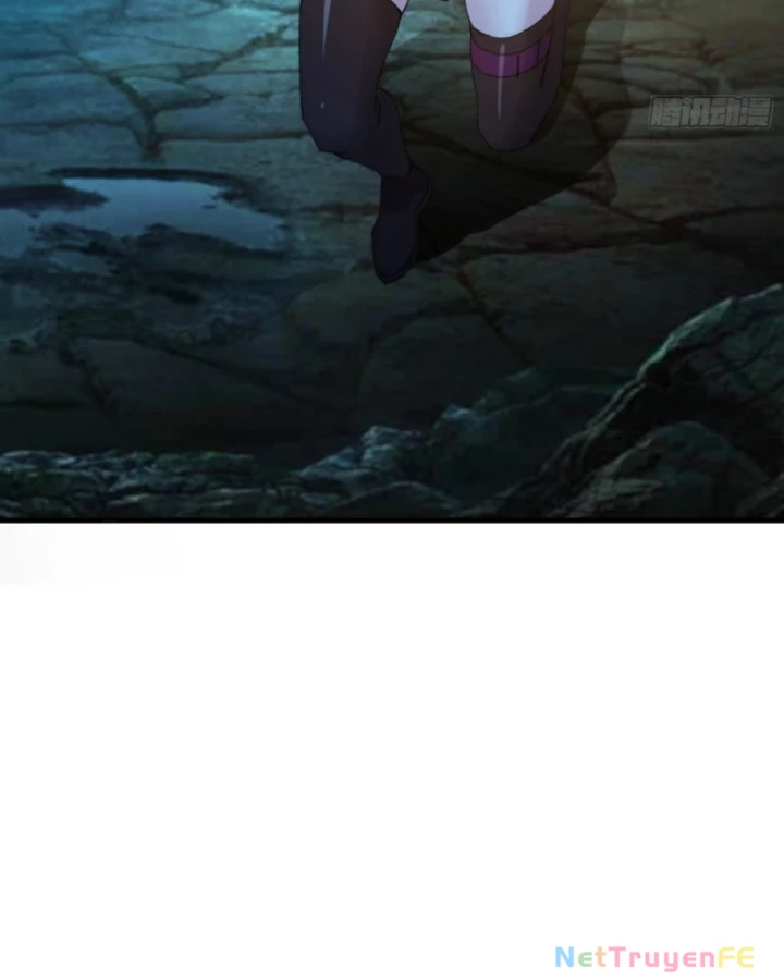 Bạn Gái Của Tôi Toàn Là Truyền Thuyết Chapter 61 - Trang 3