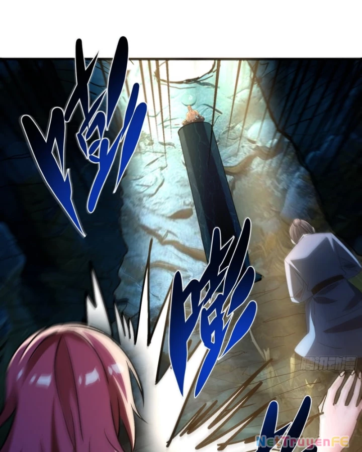 Bạn Gái Của Tôi Toàn Là Truyền Thuyết Chapter 61 - Trang 3