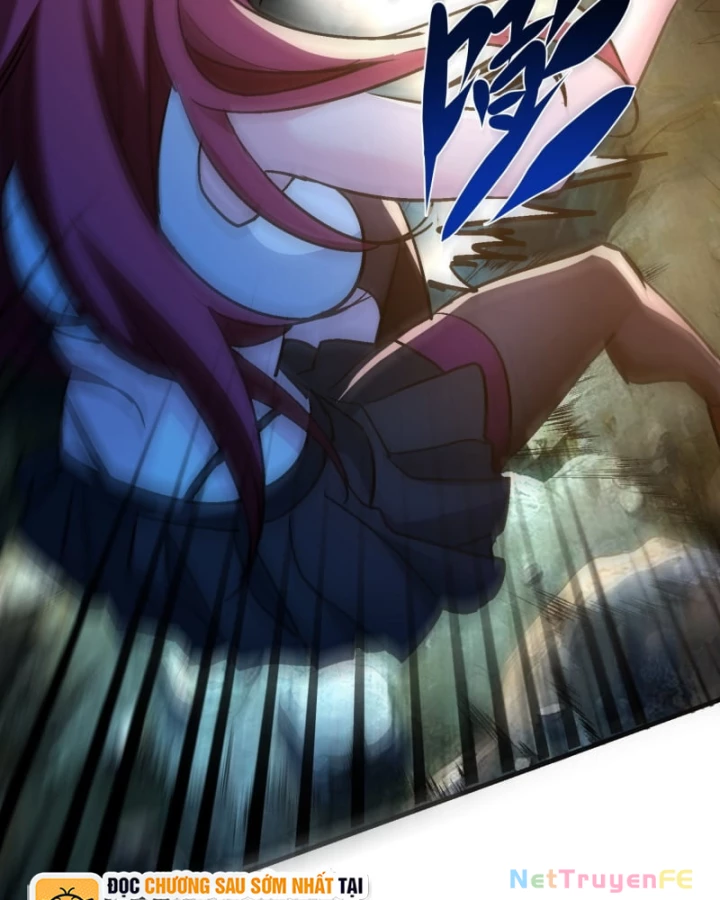 Bạn Gái Của Tôi Toàn Là Truyền Thuyết Chapter 61 - Trang 3