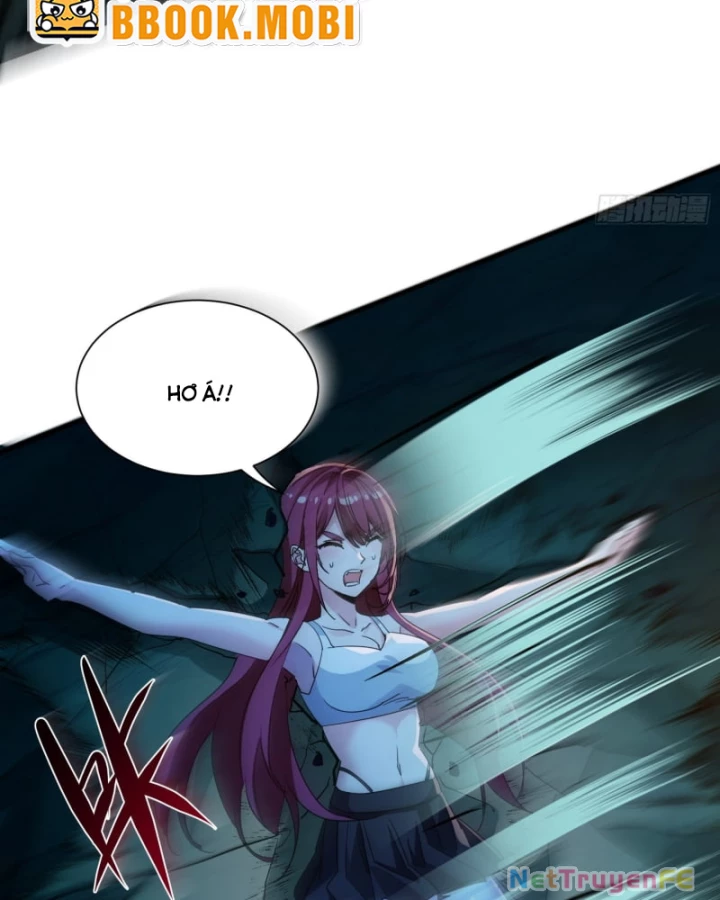 Bạn Gái Của Tôi Toàn Là Truyền Thuyết Chapter 61 - Trang 3