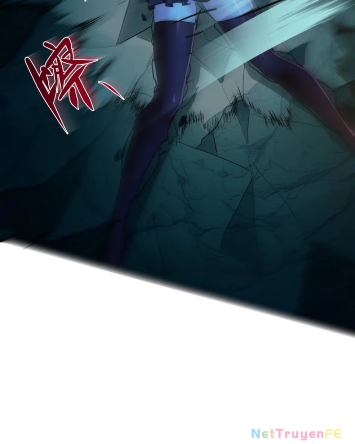 Bạn Gái Của Tôi Toàn Là Truyền Thuyết Chapter 61 - Trang 3