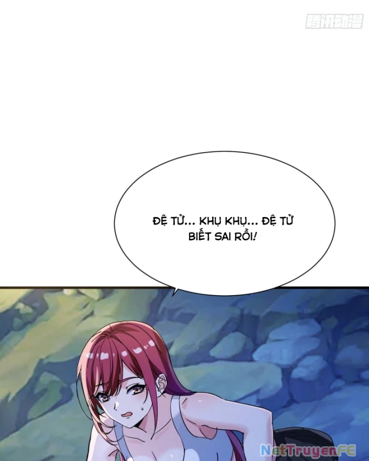 Bạn Gái Của Tôi Toàn Là Truyền Thuyết Chapter 61 - Trang 3