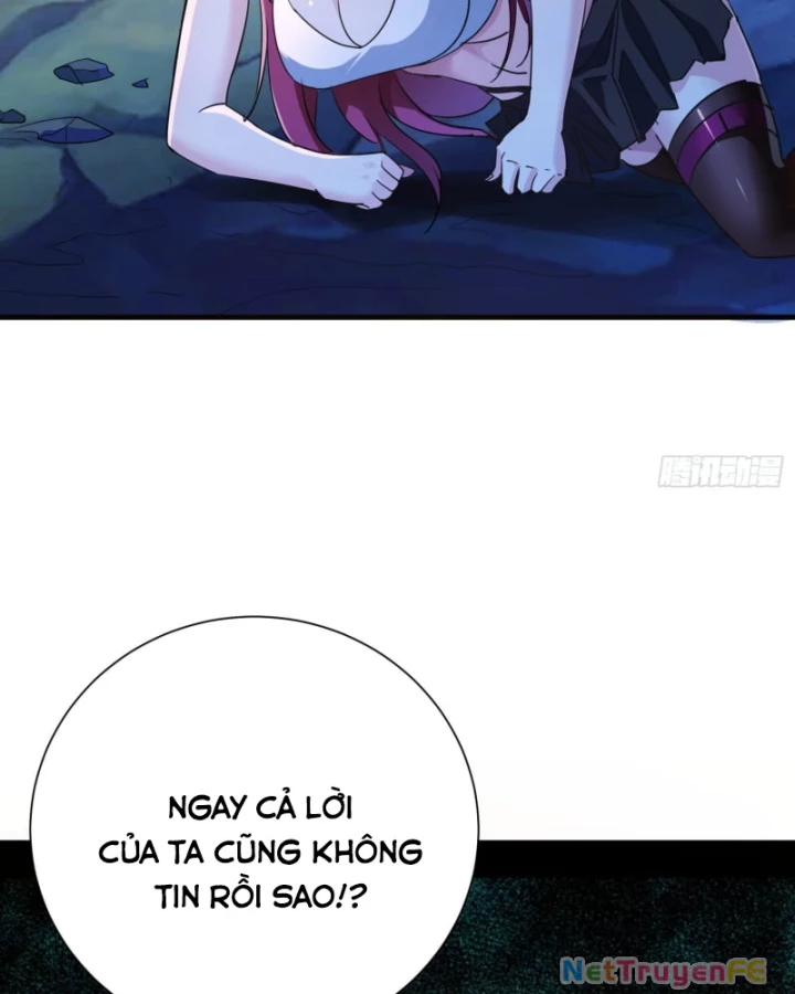 Bạn Gái Của Tôi Toàn Là Truyền Thuyết Chapter 61 - Trang 3