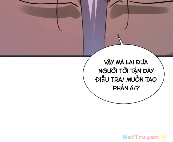 Bạn Gái Của Tôi Toàn Là Truyền Thuyết Chapter 61 - Trang 3