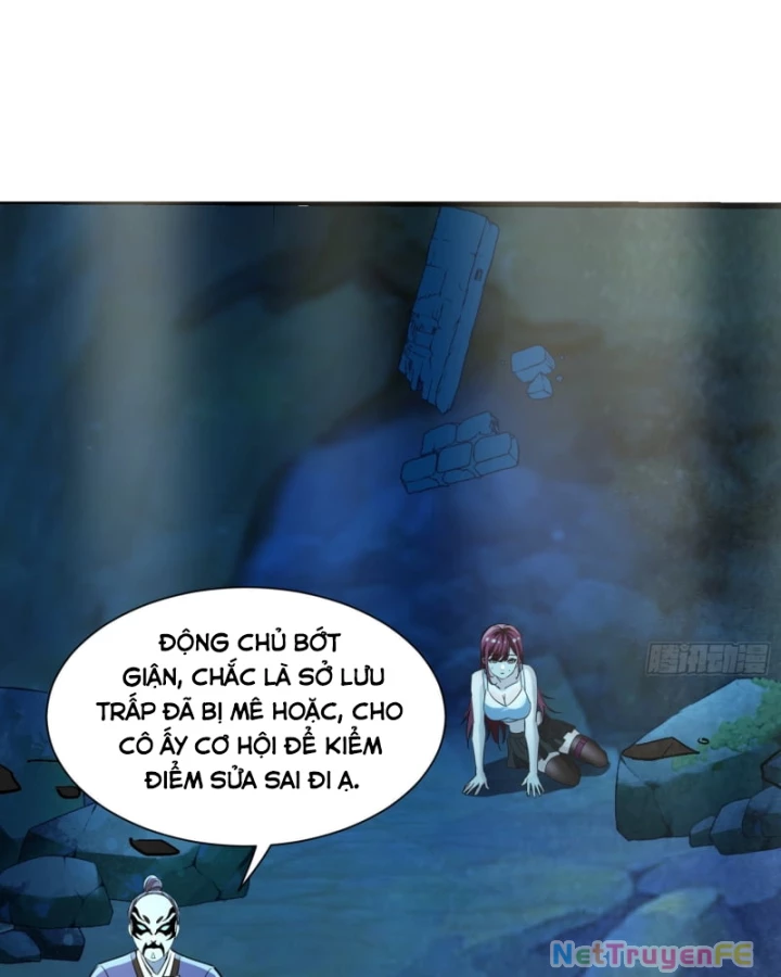 Bạn Gái Của Tôi Toàn Là Truyền Thuyết Chapter 61 - Trang 3