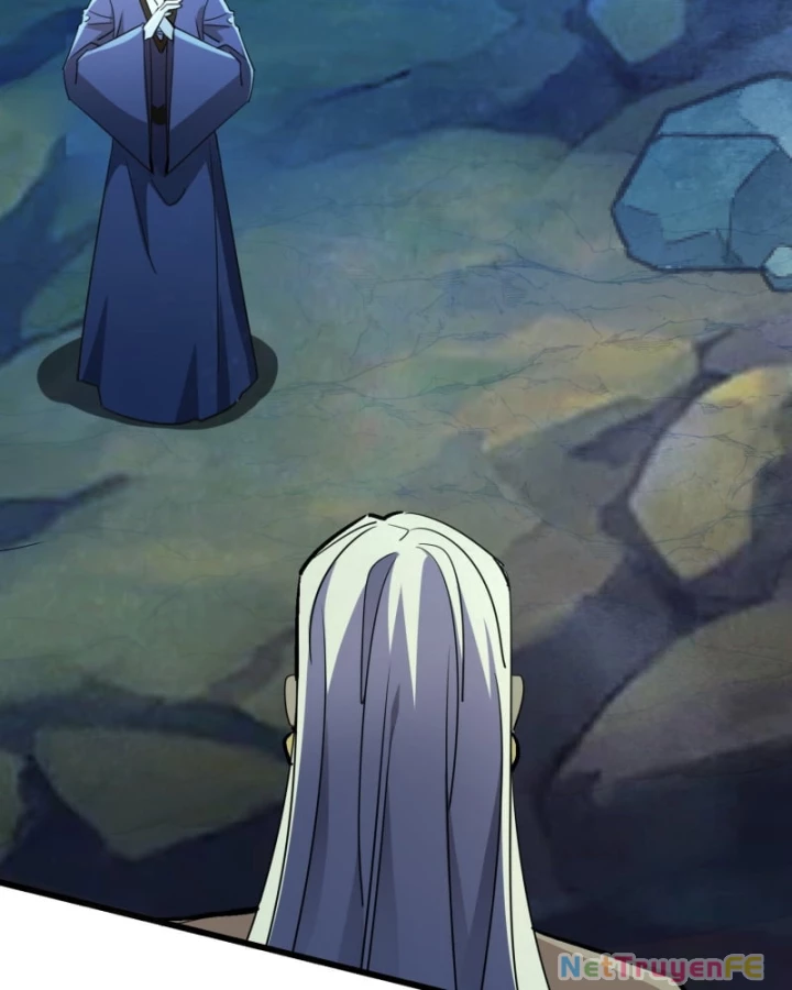 Bạn Gái Của Tôi Toàn Là Truyền Thuyết Chapter 61 - Trang 3