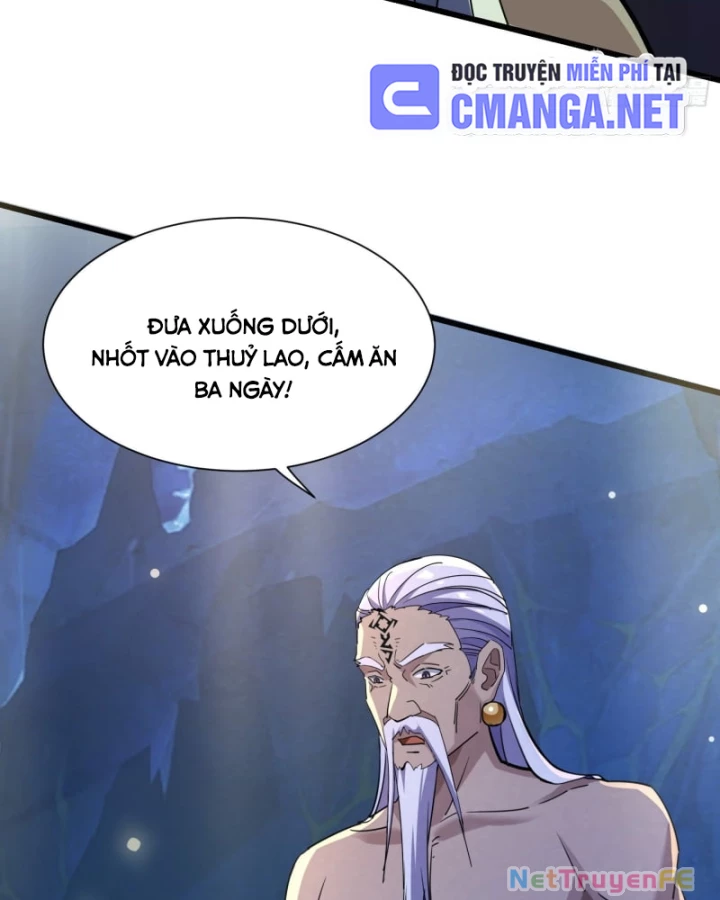 Bạn Gái Của Tôi Toàn Là Truyền Thuyết Chapter 61 - Trang 3