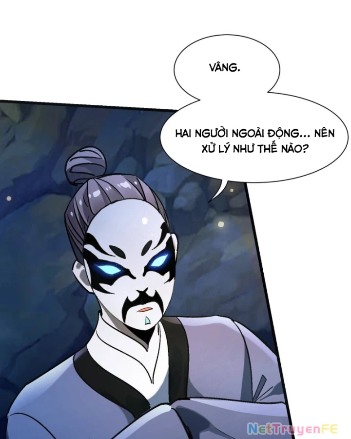 Bạn Gái Của Tôi Toàn Là Truyền Thuyết Chapter 61 - Trang 3