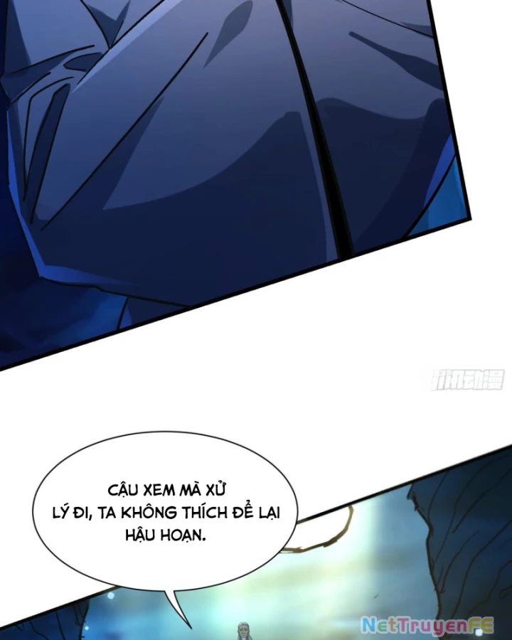 Bạn Gái Của Tôi Toàn Là Truyền Thuyết Chapter 61 - Trang 3