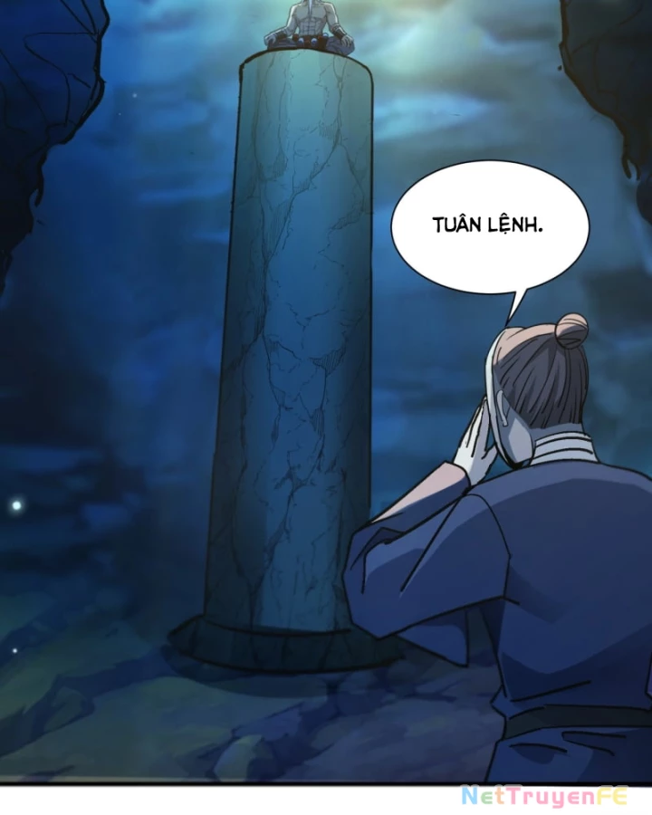 Bạn Gái Của Tôi Toàn Là Truyền Thuyết Chapter 61 - Trang 3