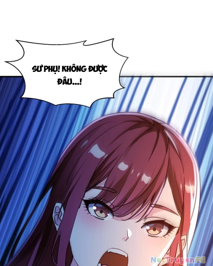 Bạn Gái Của Tôi Toàn Là Truyền Thuyết Chapter 61 - Trang 3