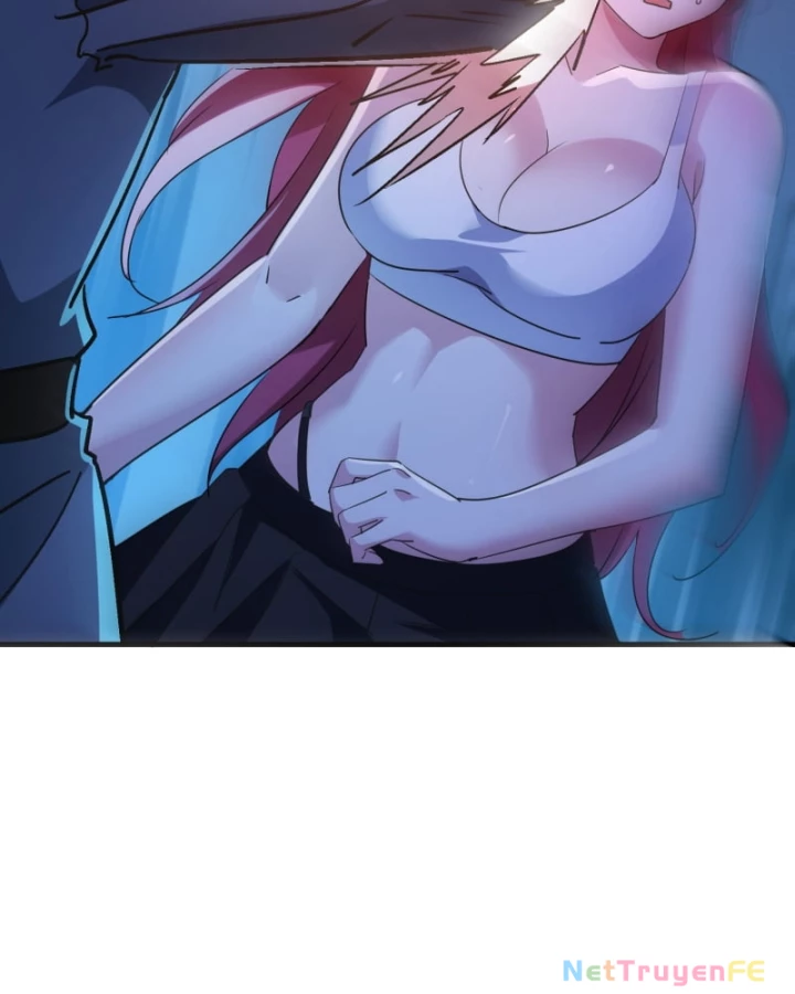 Bạn Gái Của Tôi Toàn Là Truyền Thuyết Chapter 61 - Trang 3