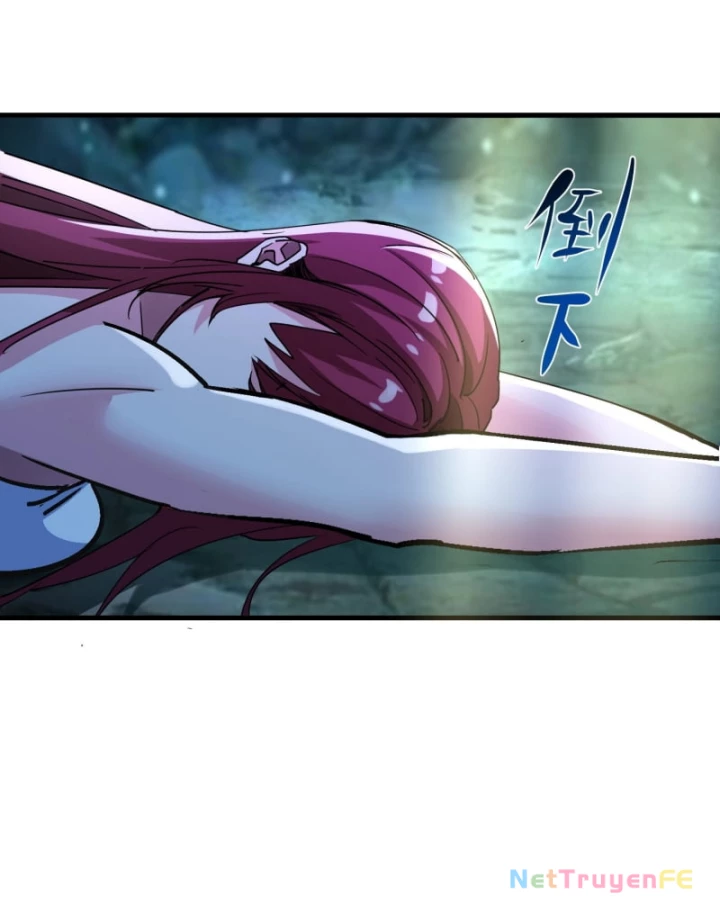 Bạn Gái Của Tôi Toàn Là Truyền Thuyết Chapter 61 - Trang 3