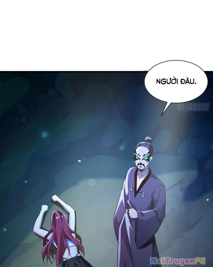 Bạn Gái Của Tôi Toàn Là Truyền Thuyết Chapter 61 - Trang 3