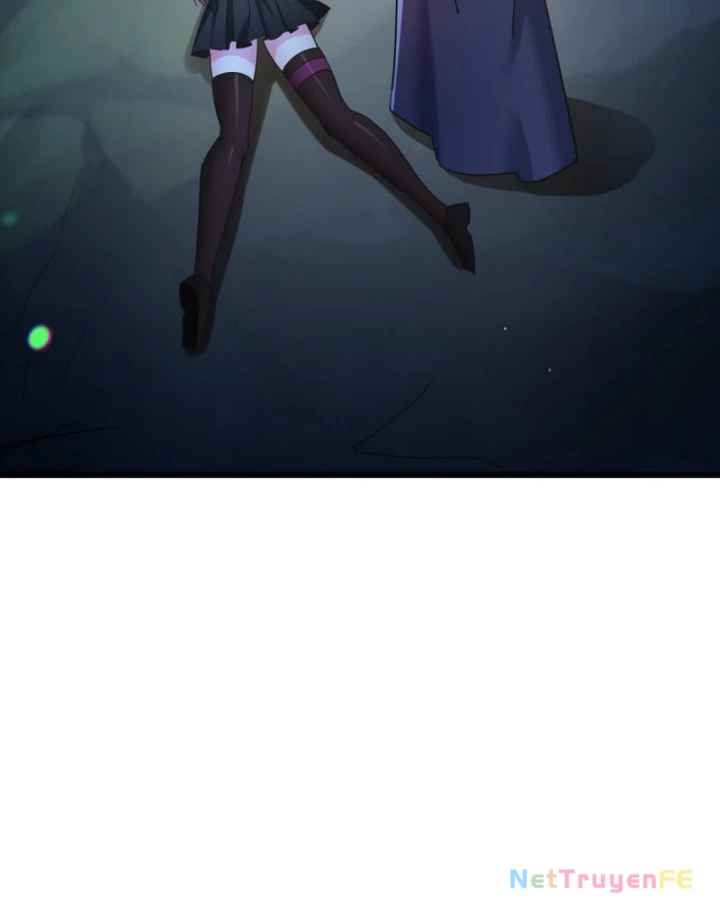 Bạn Gái Của Tôi Toàn Là Truyền Thuyết Chapter 61 - Trang 3