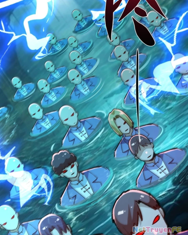 Bạn Gái Của Tôi Toàn Là Truyền Thuyết Chapter 61 - Trang 3