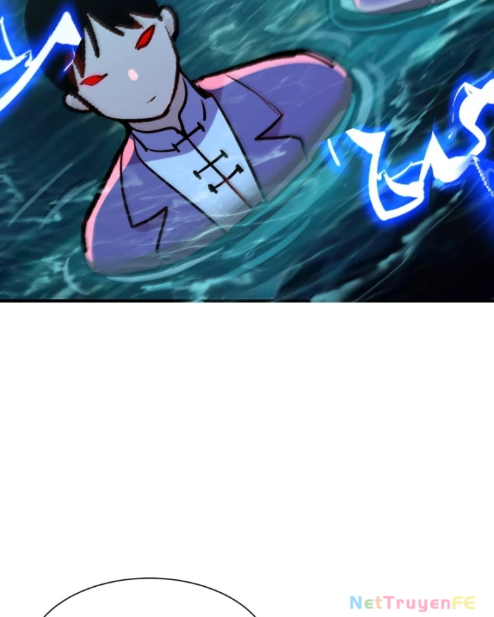 Bạn Gái Của Tôi Toàn Là Truyền Thuyết Chapter 61 - Trang 3