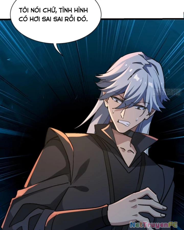 Bạn Gái Của Tôi Toàn Là Truyền Thuyết Chapter 61 - Trang 3