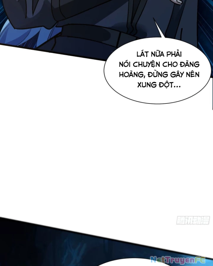 Bạn Gái Của Tôi Toàn Là Truyền Thuyết Chapter 61 - Trang 3