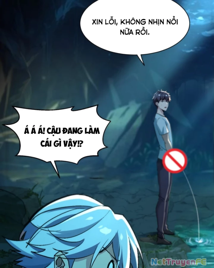 Bạn Gái Của Tôi Toàn Là Truyền Thuyết Chapter 61 - Trang 3