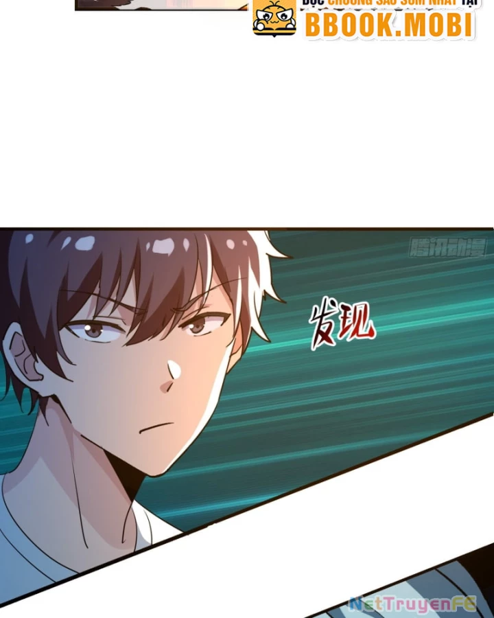 Bạn Gái Của Tôi Toàn Là Truyền Thuyết Chapter 61 - Trang 3