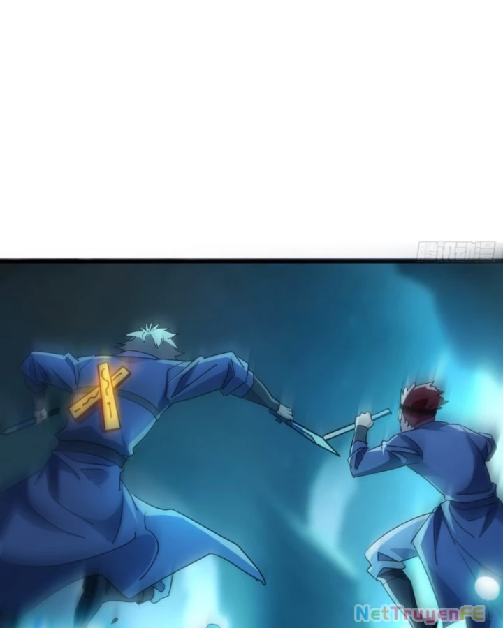 Bạn Gái Của Tôi Toàn Là Truyền Thuyết Chapter 61 - Trang 3