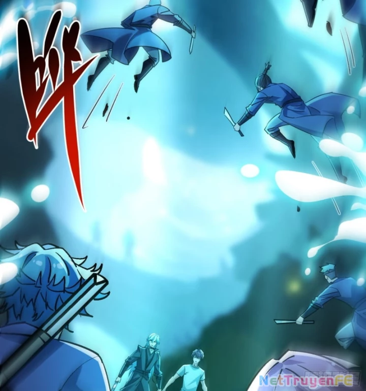 Bạn Gái Của Tôi Toàn Là Truyền Thuyết Chapter 61 - Trang 3