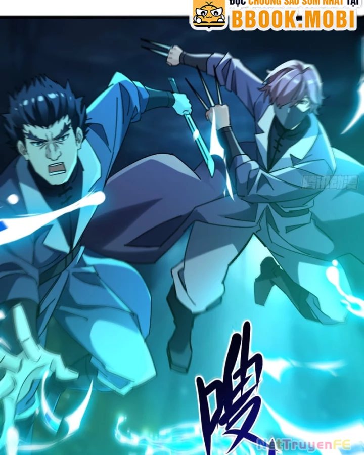 Bạn Gái Của Tôi Toàn Là Truyền Thuyết Chapter 61 - Trang 3