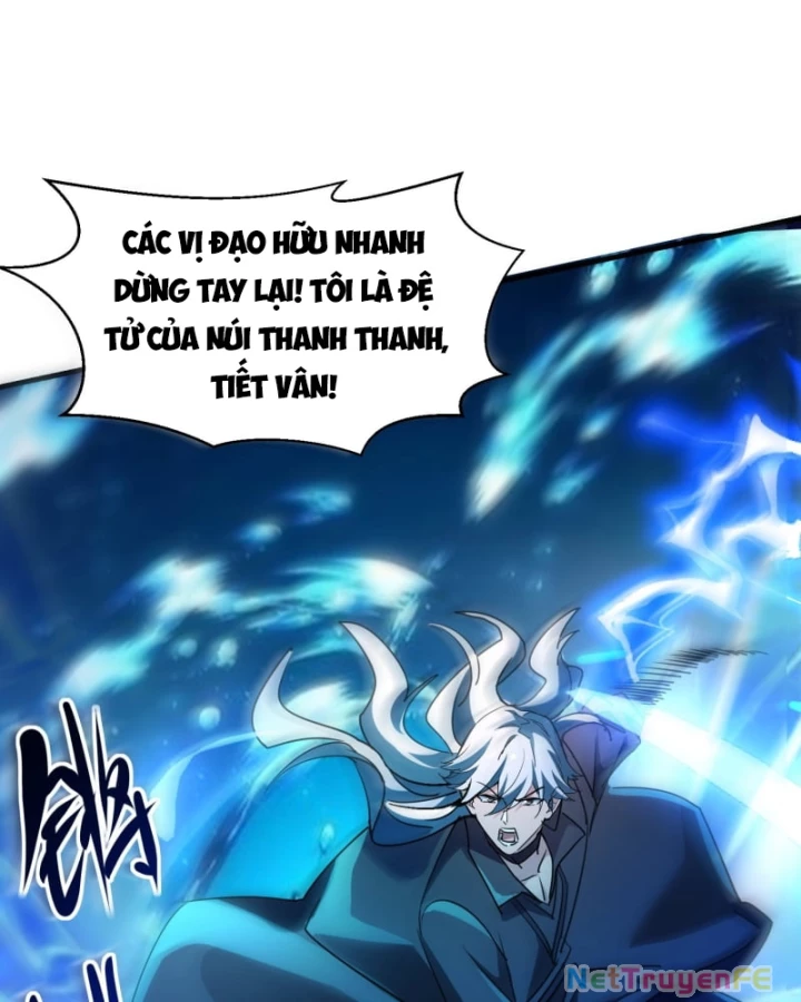 Bạn Gái Của Tôi Toàn Là Truyền Thuyết Chapter 61 - Trang 3