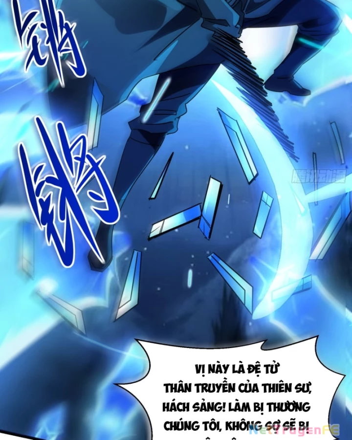 Bạn Gái Của Tôi Toàn Là Truyền Thuyết Chapter 61 - Trang 3