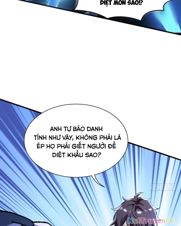 Bạn Gái Của Tôi Toàn Là Truyền Thuyết Chapter 61 - Trang 3