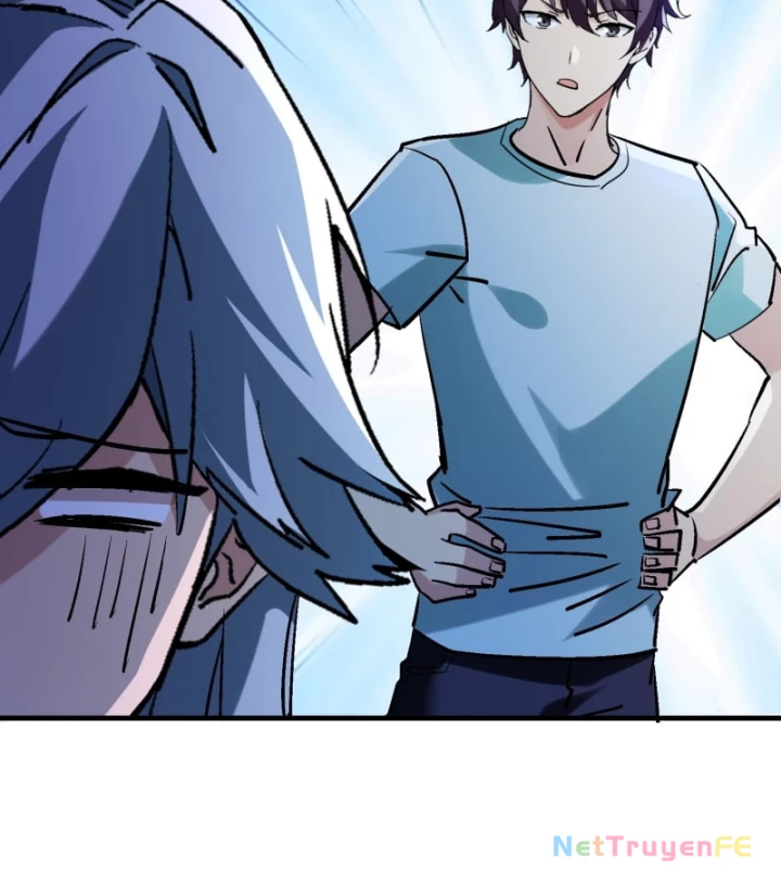 Bạn Gái Của Tôi Toàn Là Truyền Thuyết Chapter 61 - Trang 3