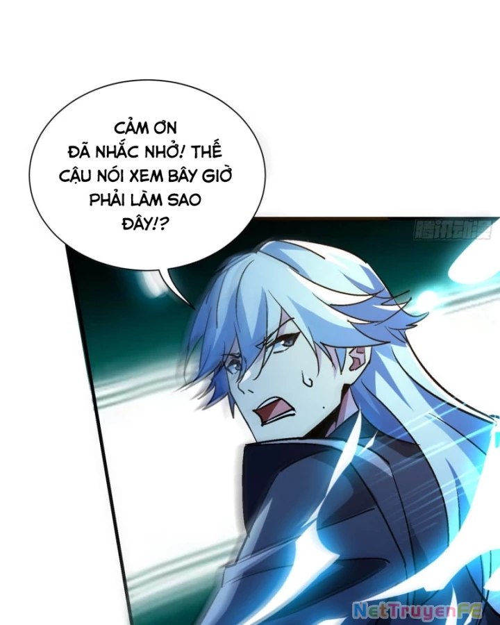 Bạn Gái Của Tôi Toàn Là Truyền Thuyết Chapter 61 - Trang 3