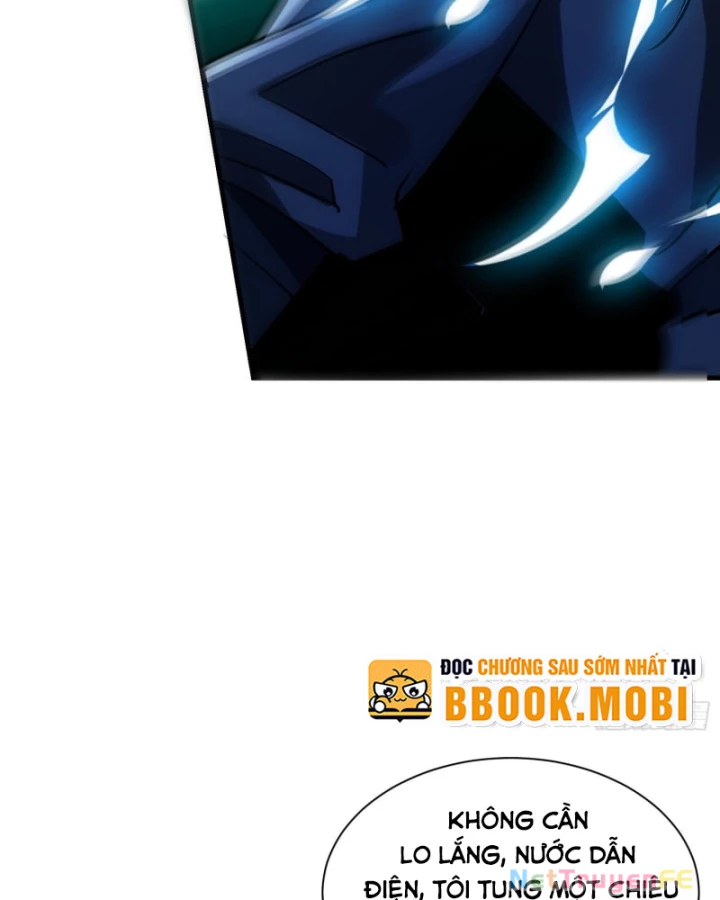 Bạn Gái Của Tôi Toàn Là Truyền Thuyết Chapter 61 - Trang 3