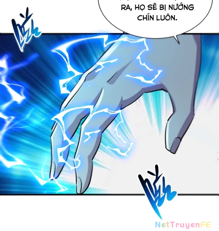 Bạn Gái Của Tôi Toàn Là Truyền Thuyết Chapter 61 - Trang 3