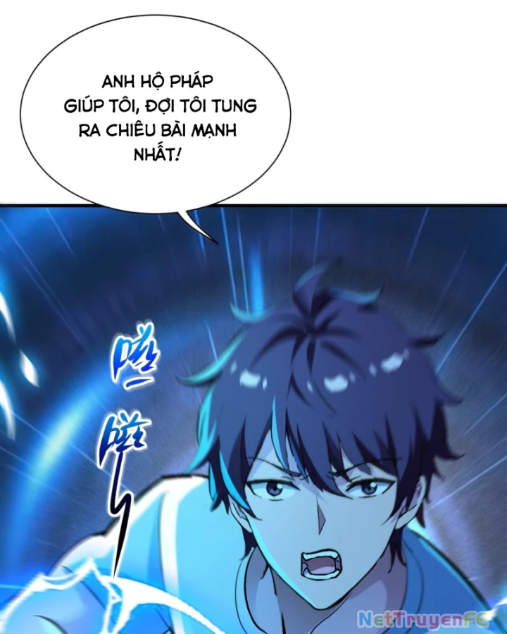 Bạn Gái Của Tôi Toàn Là Truyền Thuyết Chapter 61 - Trang 3