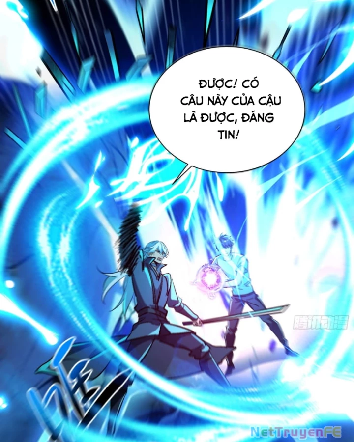 Bạn Gái Của Tôi Toàn Là Truyền Thuyết Chapter 61 - Trang 3