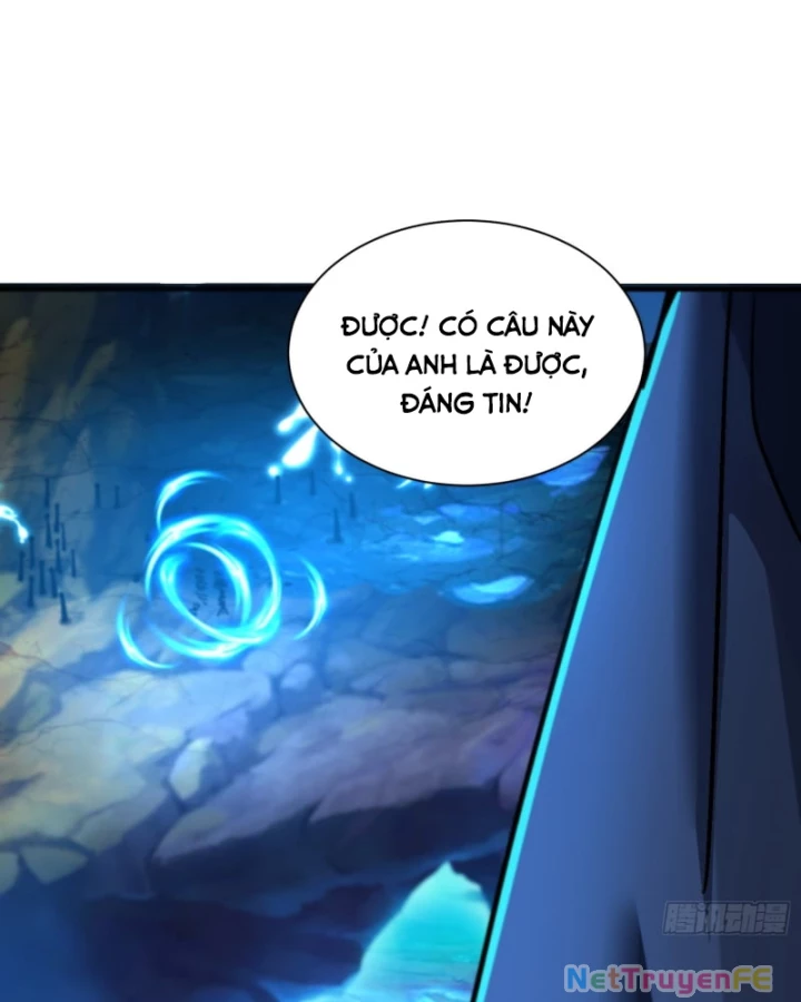 Bạn Gái Của Tôi Toàn Là Truyền Thuyết Chapter 61 - Trang 3